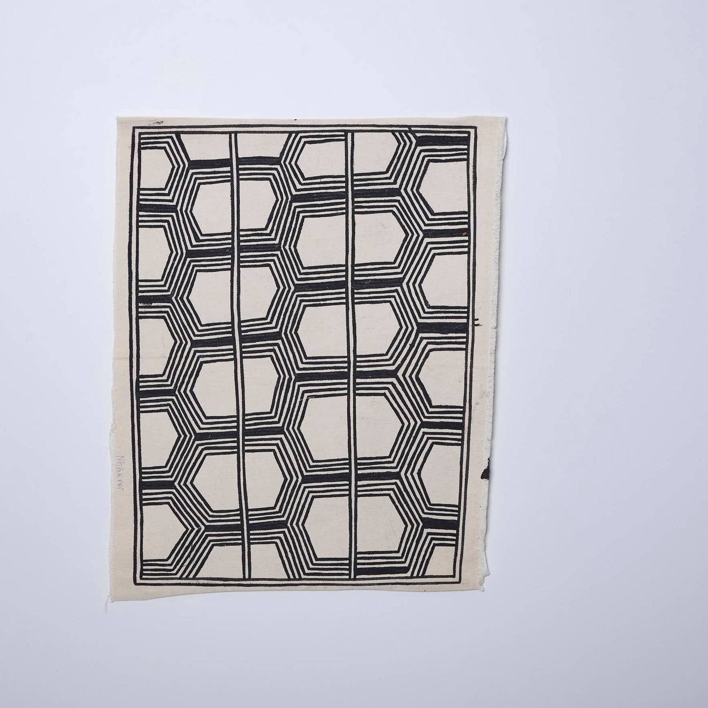 Pintura Grafismos Kayapó