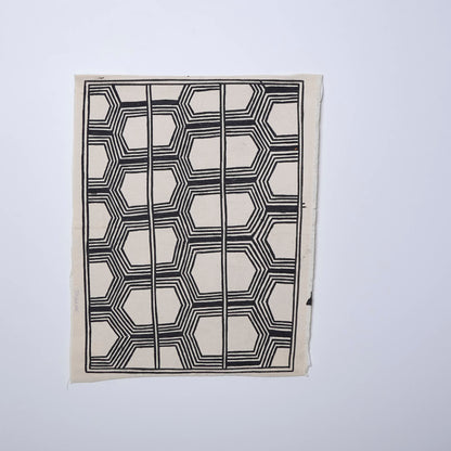 Pintura Grafismos Kayapó