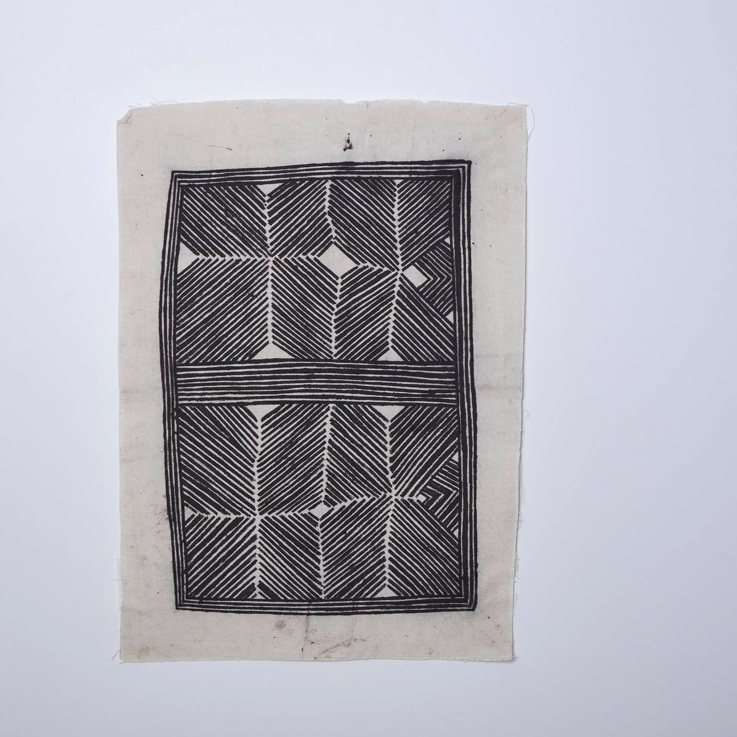 Pintura Grafismos Kayapó