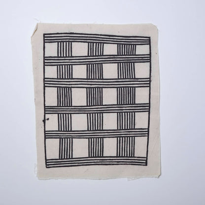 Pintura Grafismos Kayapó