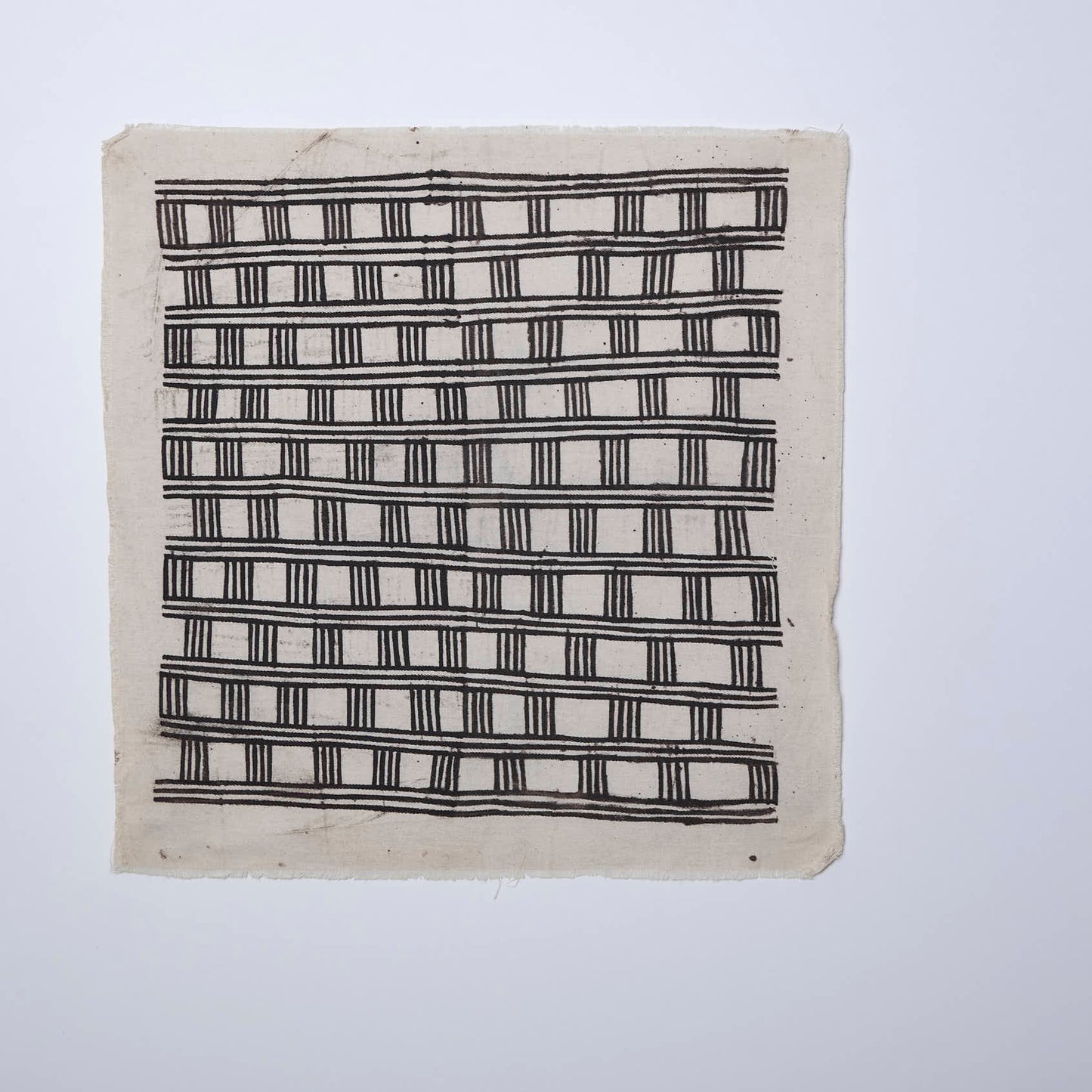 Pintura Grafismos Kayapó