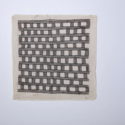 Pintura Grafismos Kayapó