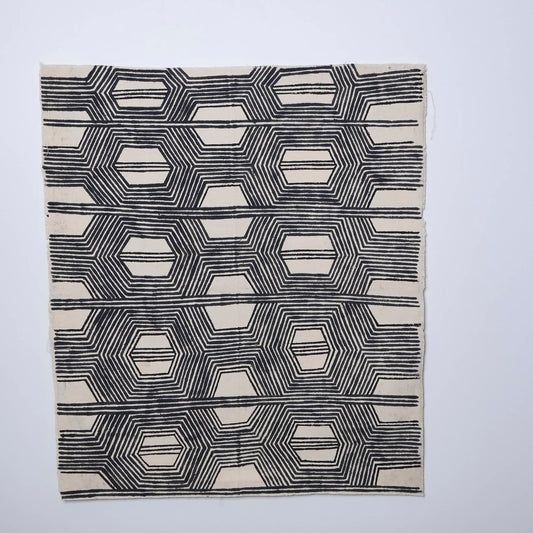 Pintura Grafismos Kayapó